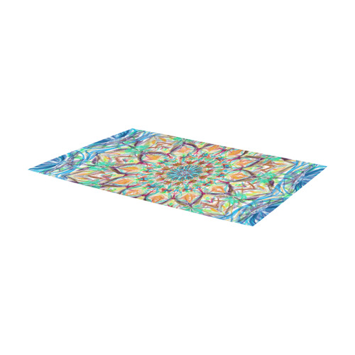 reshet 14 Area Rug 7'x3'3''