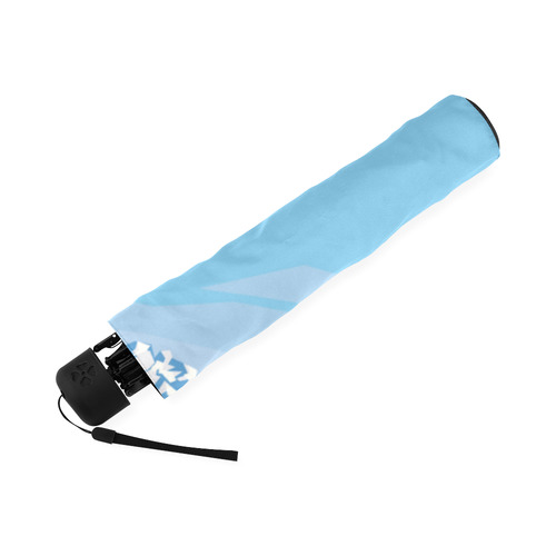 Towards Glenorchy umbrella Foldable Umbrella (Model U01)