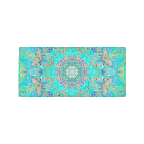 plume 8 Area Rug 7'x3'3''