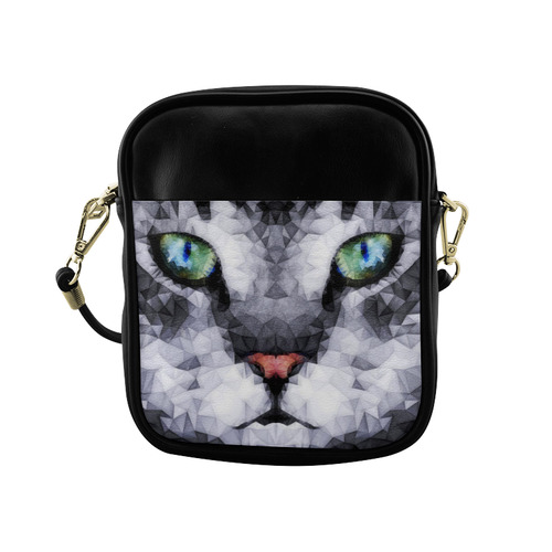 cat sling bag