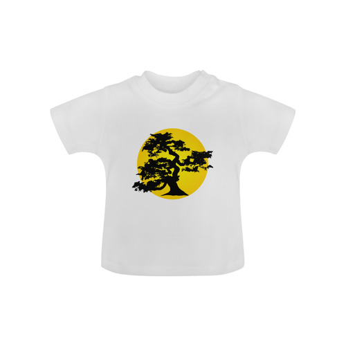 Bonsai Sun Baby Classic T-Shirt (Model T30)