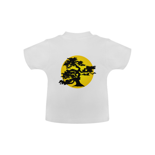 Bonsai Sun Baby Classic T-Shirt (Model T30)