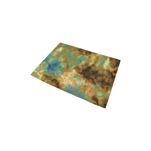 golden sky Area Rug 2'7"x 1'8‘’