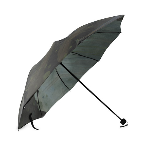 Celtic ruins Foldable Umbrella (Model U01)