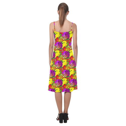 Fruities by Popart Lover Alcestis Slip Dress (Model D05)