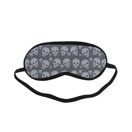 SKULLS Sleeping Mask