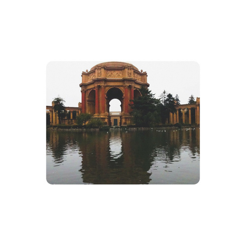 palace of fine arts