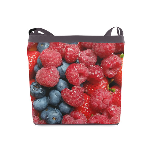 Berries Crossbody Bags (Model 1613)
