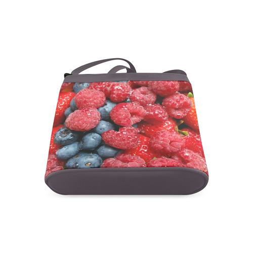 Berries Crossbody Bags (Model 1613)