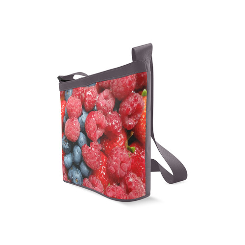 Berries Crossbody Bags (Model 1613)