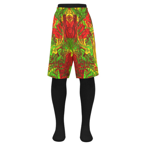 hot liquid abstract plastic C