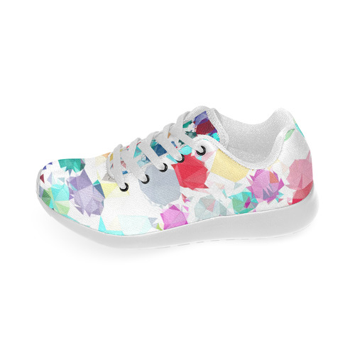 colorful mens running shoes