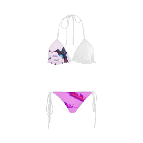 Designers collection "for bright World" : Luxurious bikini collection 2016 : Shop newest A Custom Bikini Swimsuit