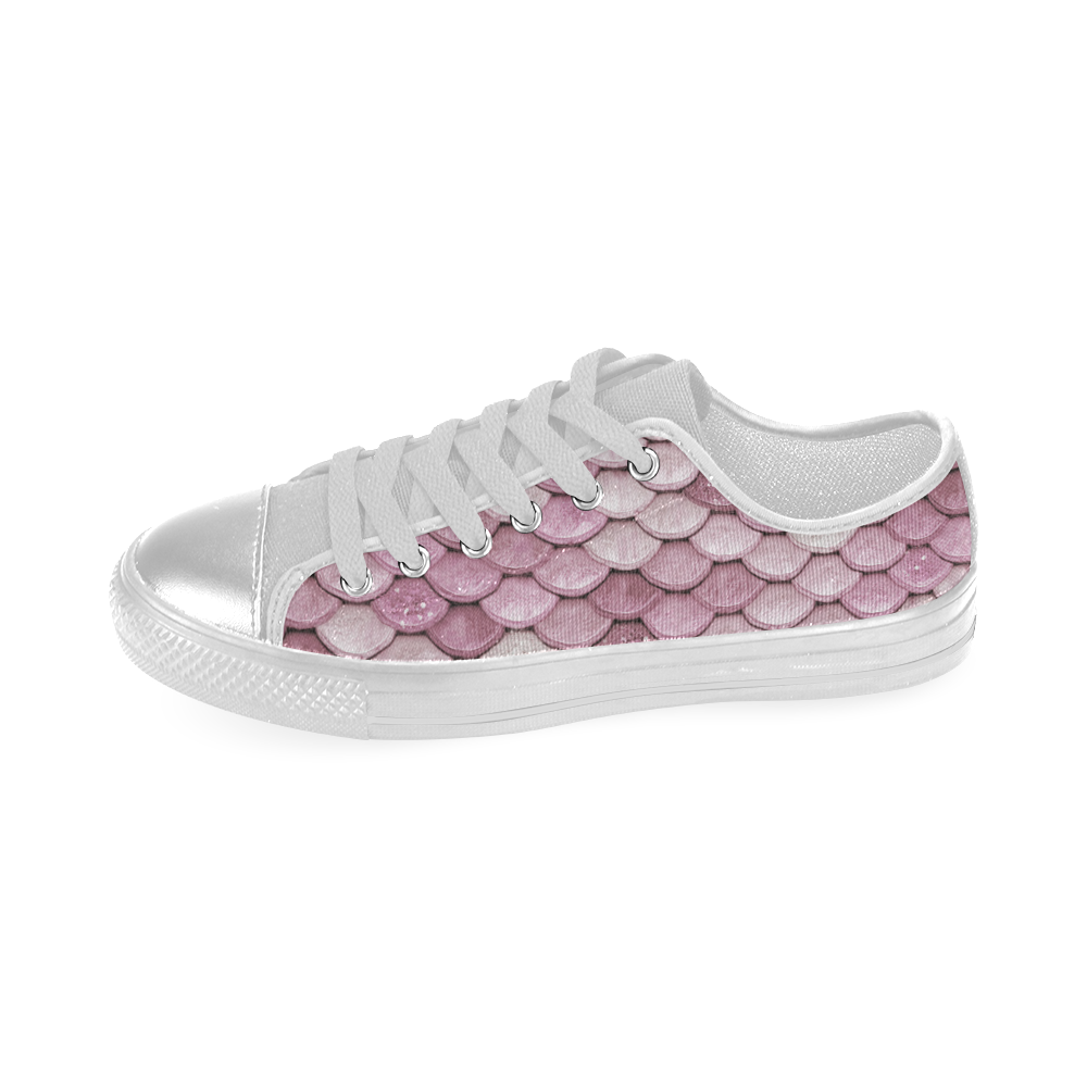 womens glitter canvas shoes