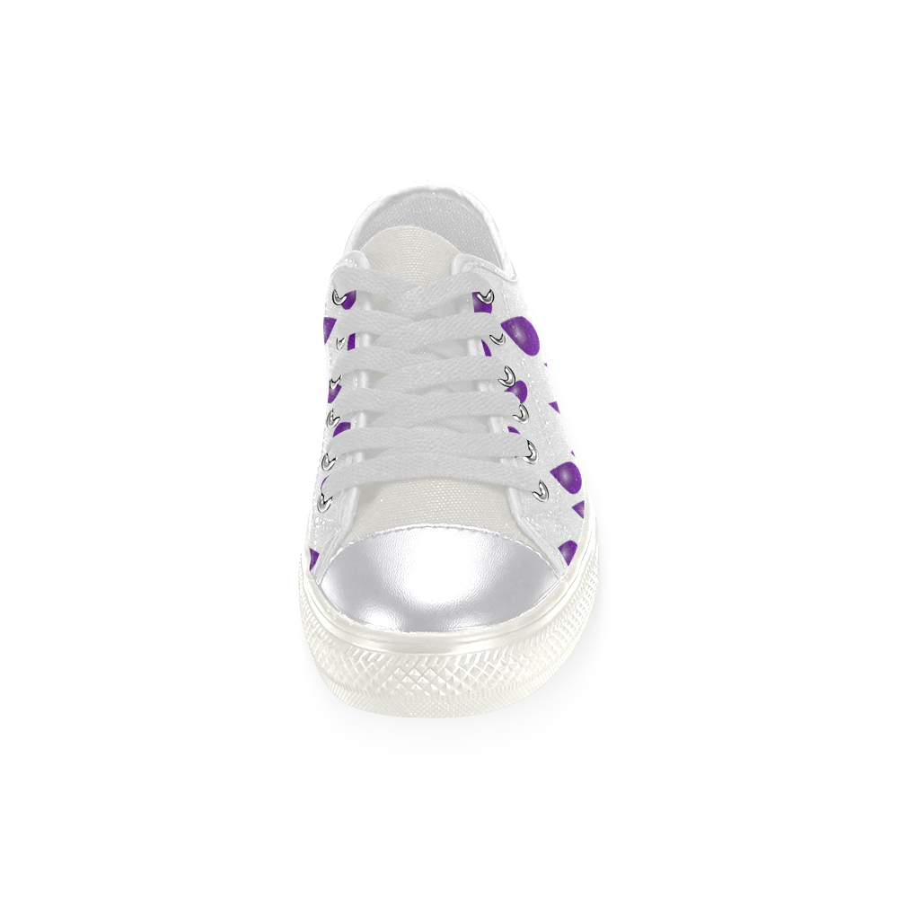 rain canvas shoes