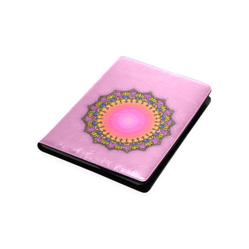 mandala Custom NoteBook B5