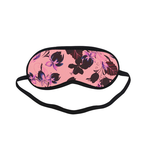 Cute and beautiful floral artistick Mask edition : NEW LINE 2016 Sleeping Mask