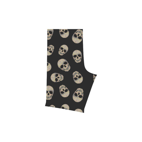 The Living Skull Men's Swim Trunk (Model L21)