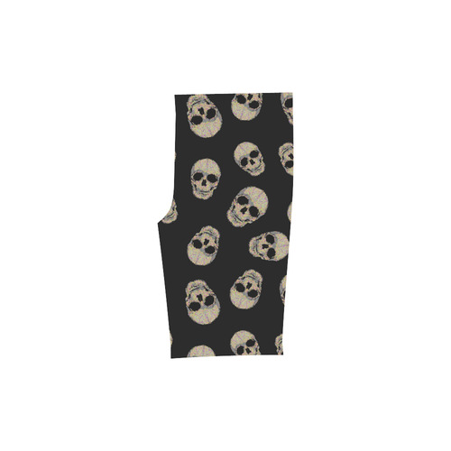 The Living Skull Men's Swim Trunk (Model L21)