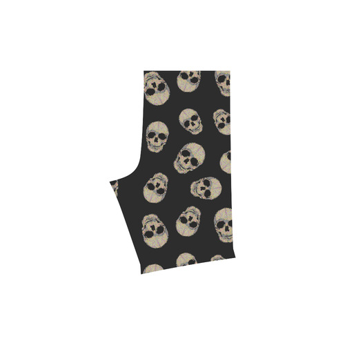 The Living Skull Men's Swim Trunk (Model L21)