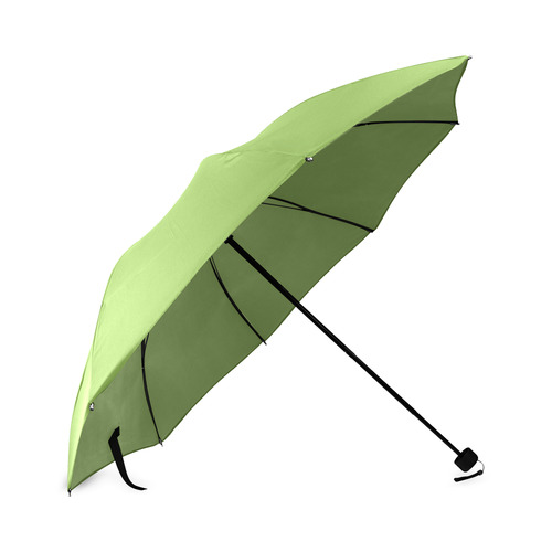 Greenery Foldable Umbrella (Model U01)