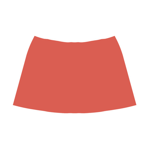 Fiesta Mnemosyne Women's Crepe Skirt (Model D16)