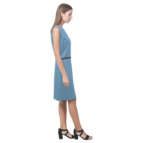 Niagara Eos Women's Sleeveless Dress (Model D01)