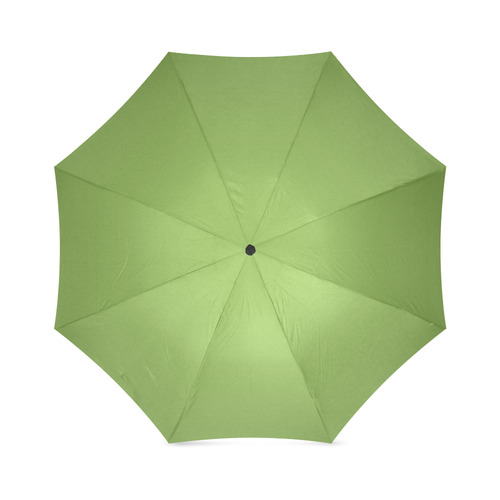 Greenery Foldable Umbrella (Model U01)
