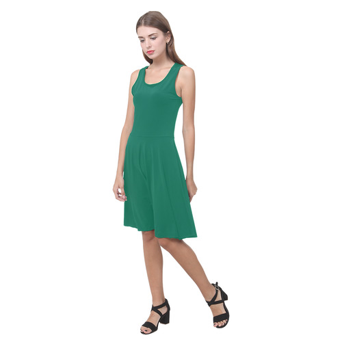 Lush Meadow Atalanta Casual Sundress(Model D04)