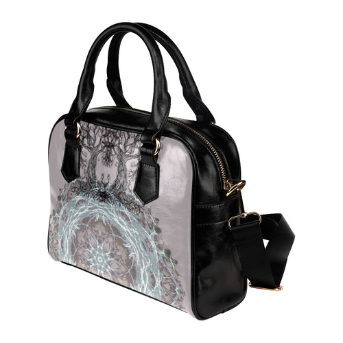 439 Shoulder Handbag (Model 1634)