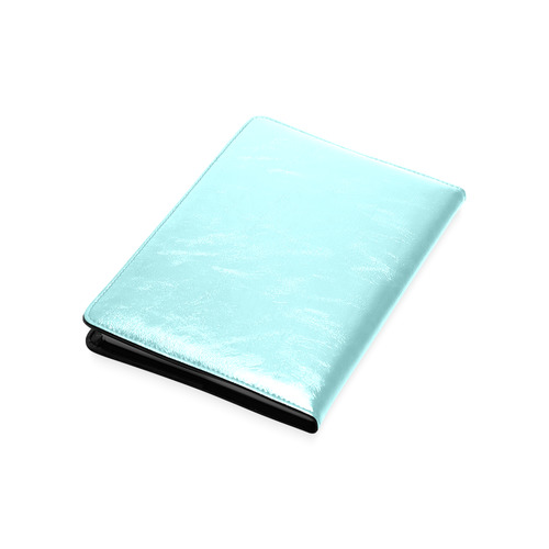 Limpet Shell Custom NoteBook A5