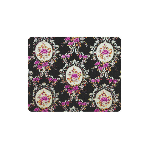 Cute Beautiful Vintage Floral Wallpaper