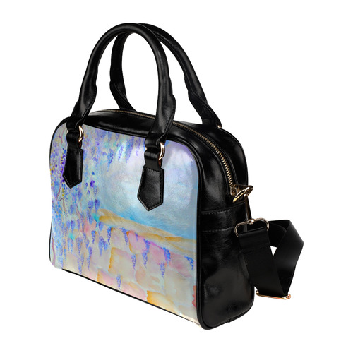 888 Shoulder Handbag (Model 1634)