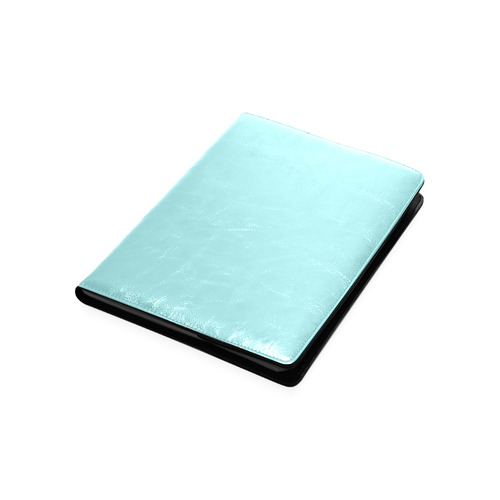 Limpet Shell Custom NoteBook B5