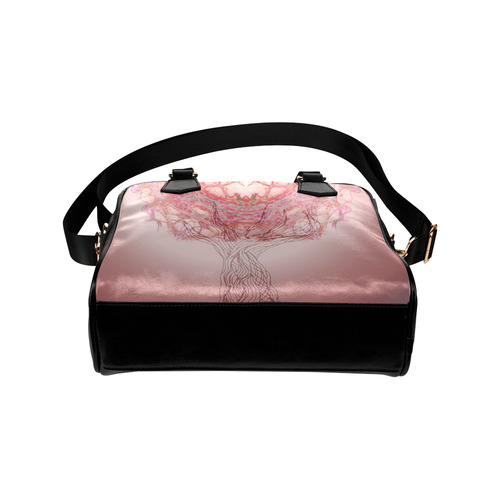 437 Shoulder Handbag (Model 1634)