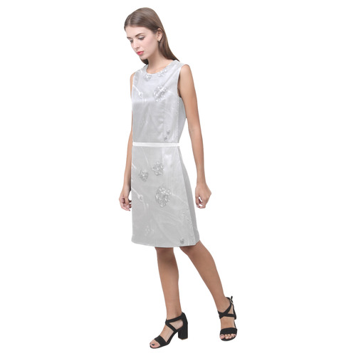 449 Eos Women's Sleeveless Dress (Model D01)