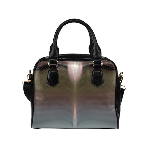 929 Shoulder Handbag (Model 1634)