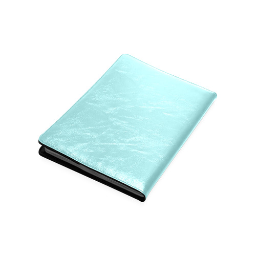 Limpet Shell Custom NoteBook B5