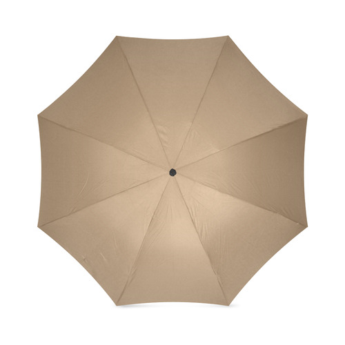 Iced Coffee Foldable Umbrella (Model U01)