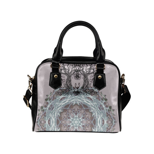 439 Shoulder Handbag (Model 1634)