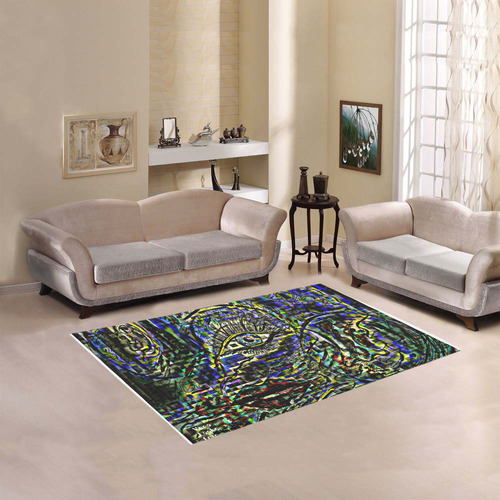 VELA Area Rug 5'3''x4'