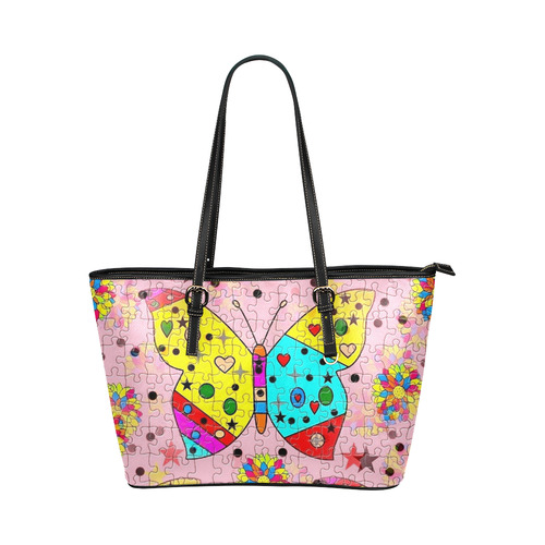 Butterfly Pop by Popart Lover