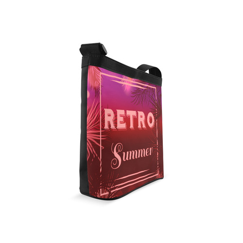 RETRO Summer. New designers Original Bags Collection 2016. Inspired with wild Exotic Crossbody Bags (Model 1613)