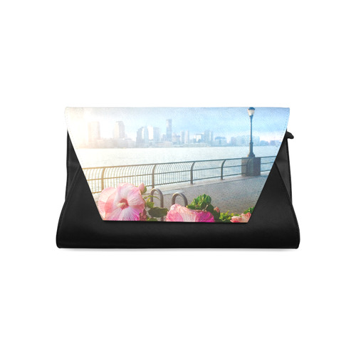 Battery Park Clutch Bag (Model 1630)