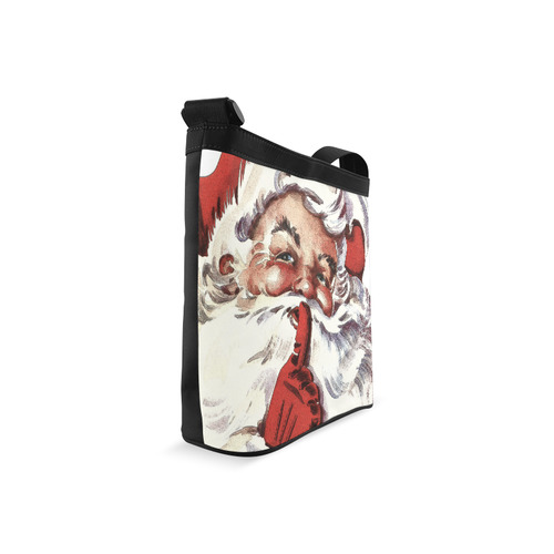 Santa20161002 Crossbody Bags (Model 1613)