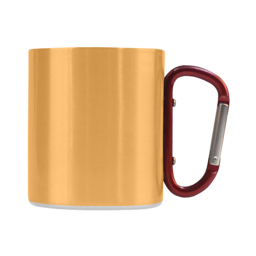 Butterscotch Classic Insulated Mug(10.3OZ)