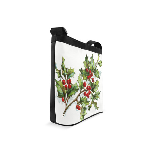 HollyBerries20150801 Crossbody Bags (Model 1613)