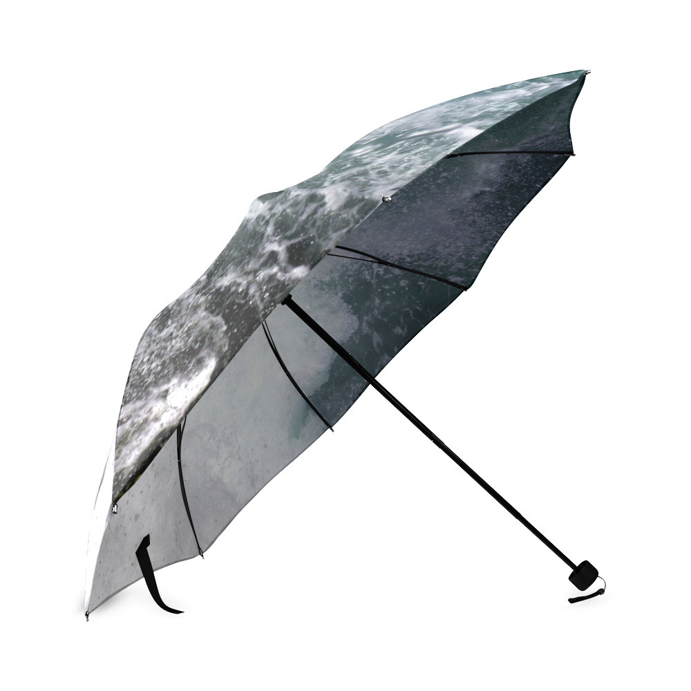 Ocean Splash Foldable Umbrella Model U01 ID D935197