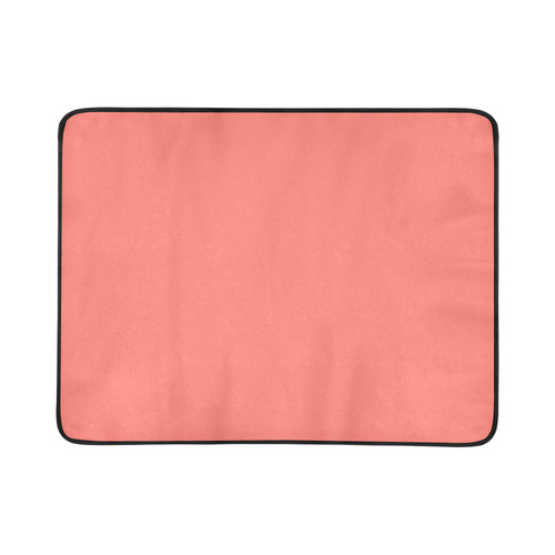 Peach Echo Beach Mat 78"x 60"