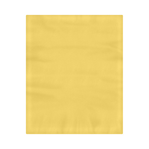 Primrose Yellow Duvet Cover 86"x70" ( All-over-print)
